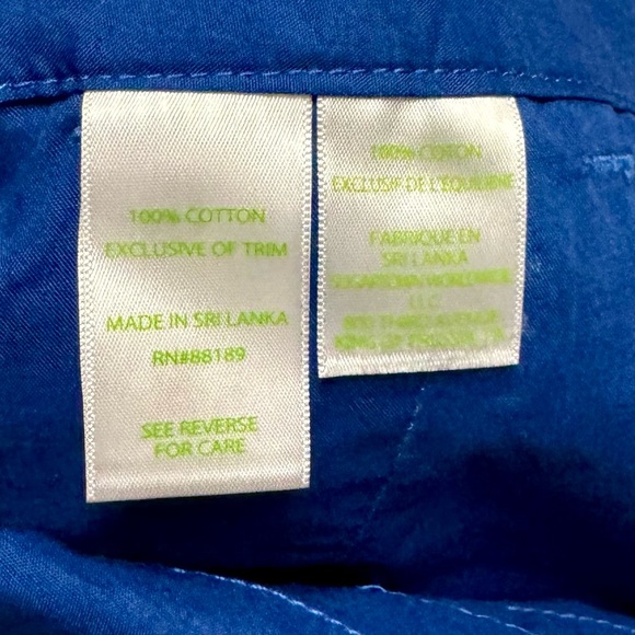 Women’s Lilly Pulitzer shorts - Picture 6 of 6